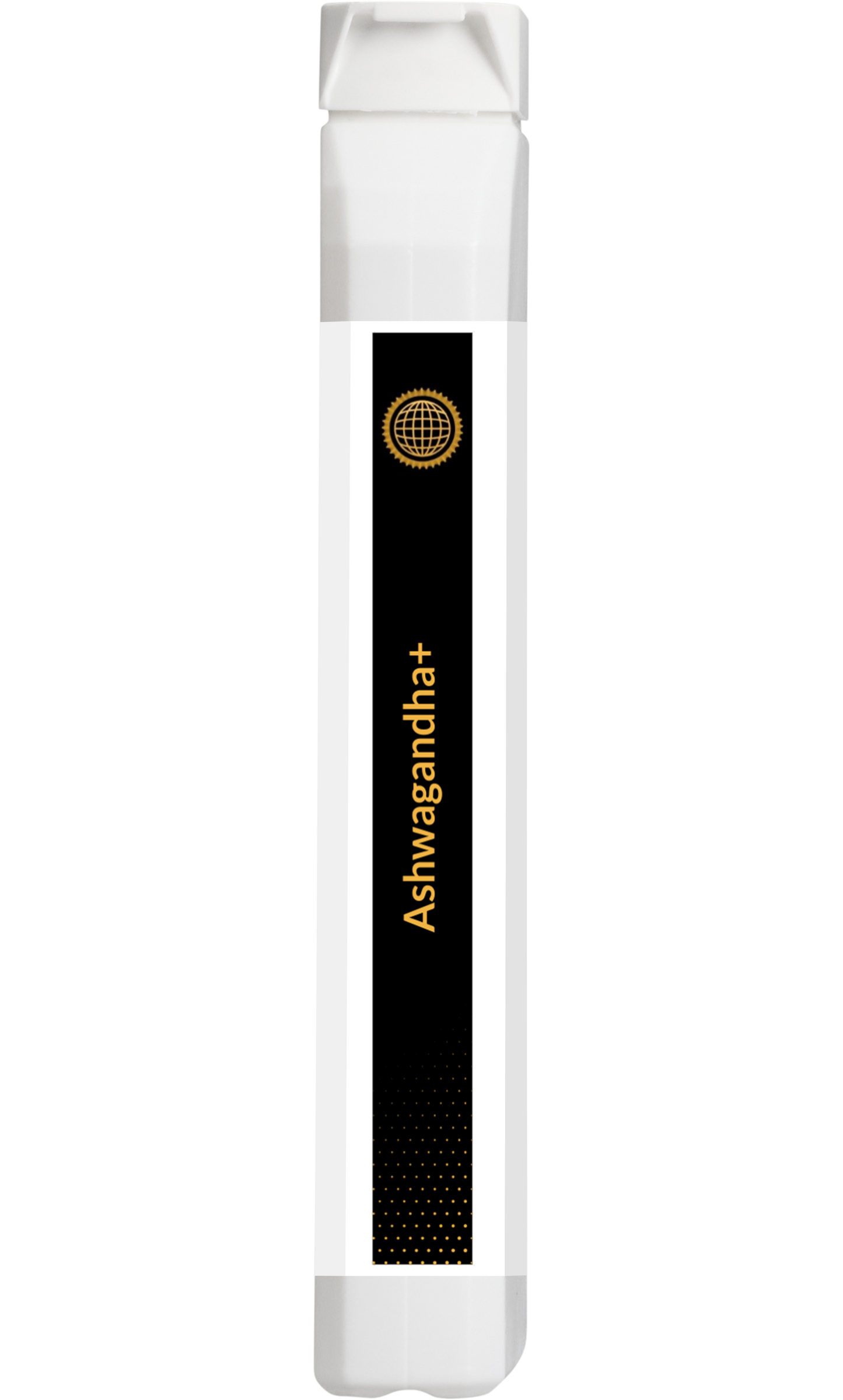 Ashwagandha +