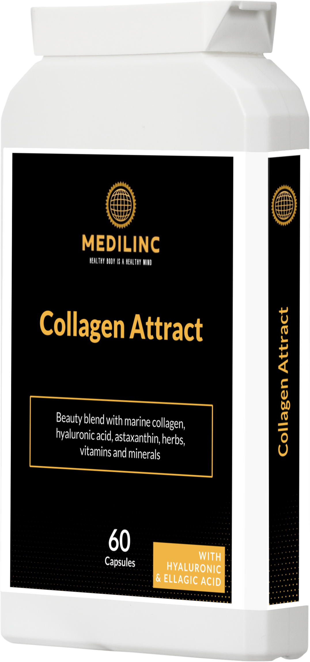 Collagen Attract