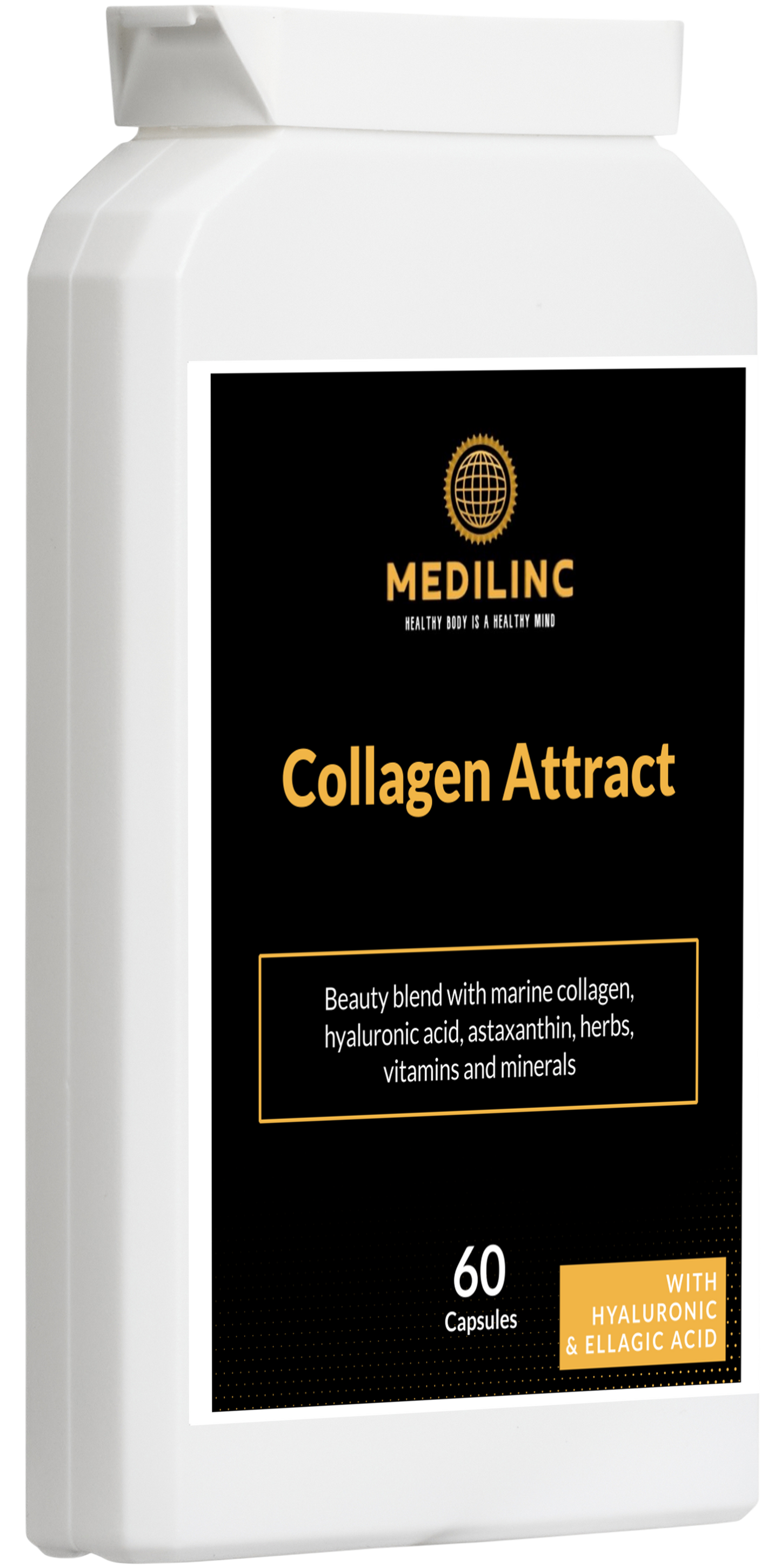 Collagen Attract