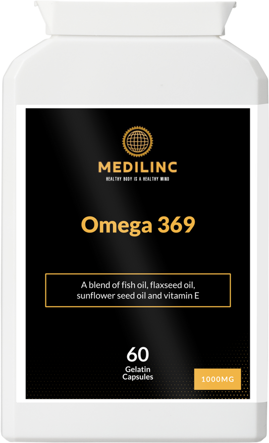 Omega 369