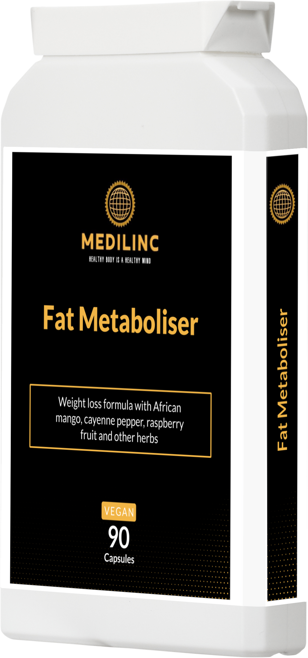 Fat Metaboliser