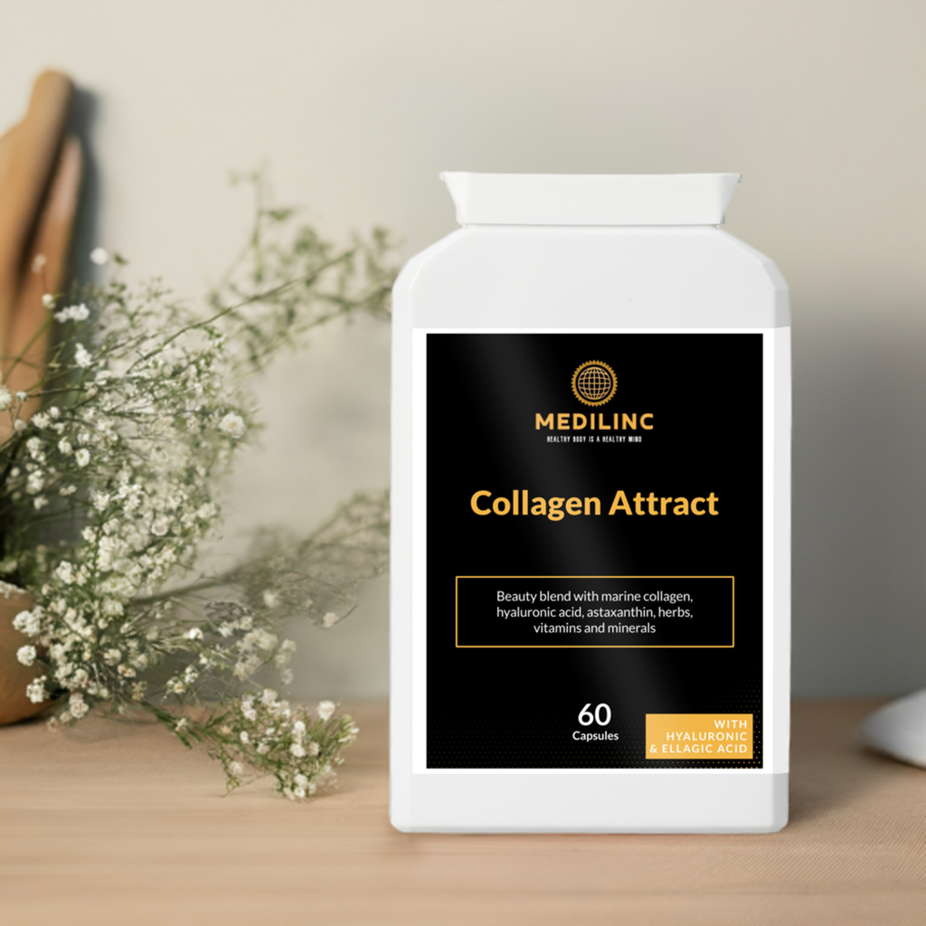 Collagen Attract